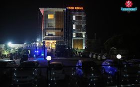 Kingdom Hotel Moga